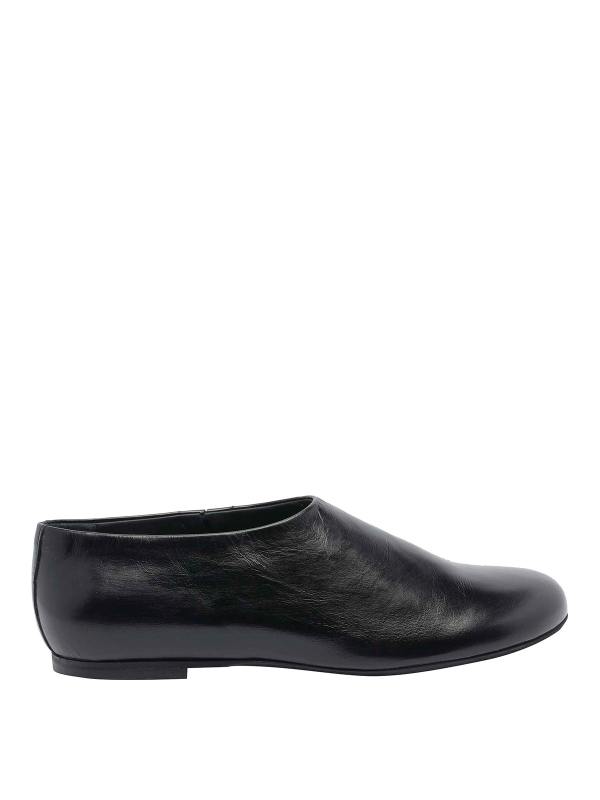 Poeve Ballerines - Noir