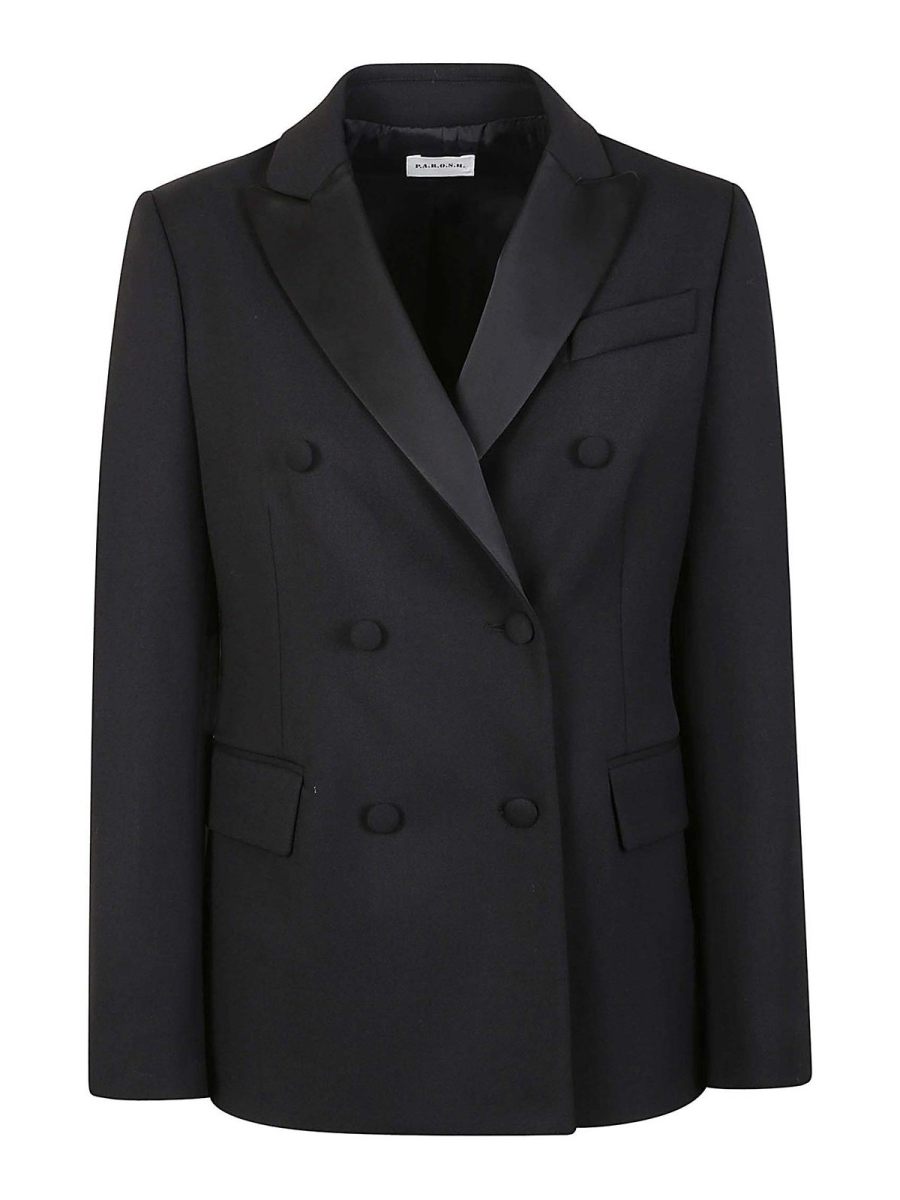 P. A.R. O.S. H. Blazer - Liliuxy 23