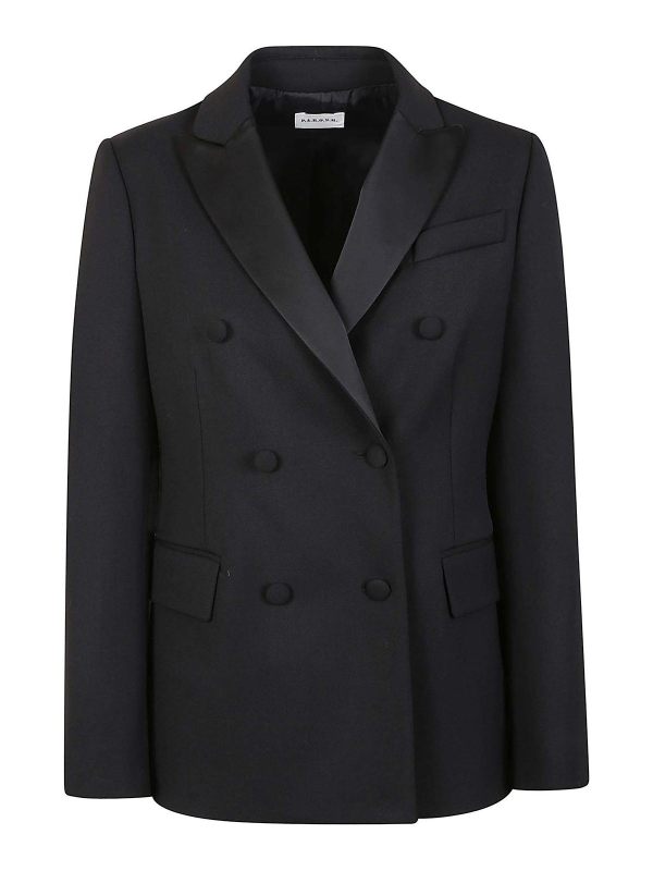 P. A.R. O.S. H. Blazer - Liliuxy 23