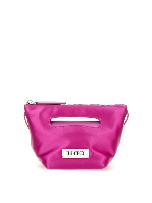 The Attico Sac Cabas - Multicolor