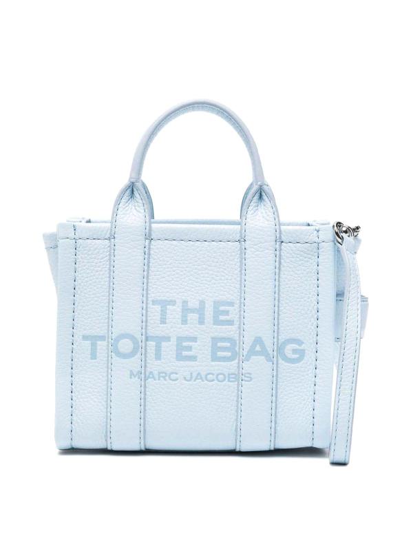 Marc Jacobs Sac Bandoulière - Bleu