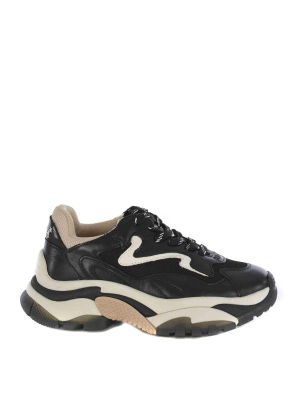 Ash Baskets - Noir