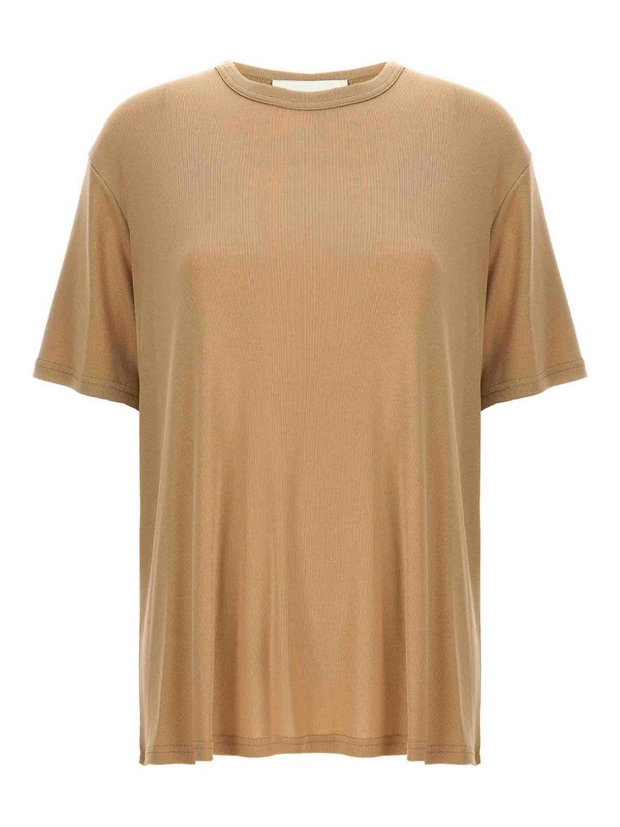 Studio Nicholson T-Shirt - Beige