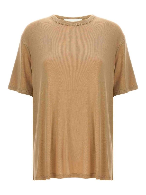 Studio Nicholson T-Shirt - Beige