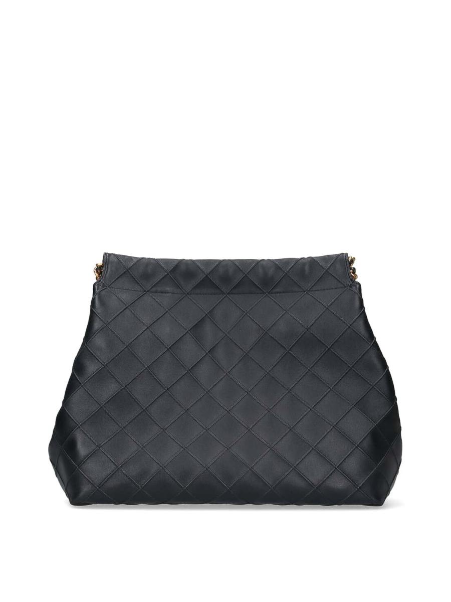 Tory Burch Sac Bandoulière - Noir