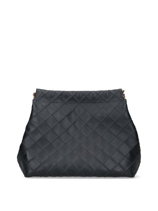 Tory Burch Sac Bandoulière - Noir