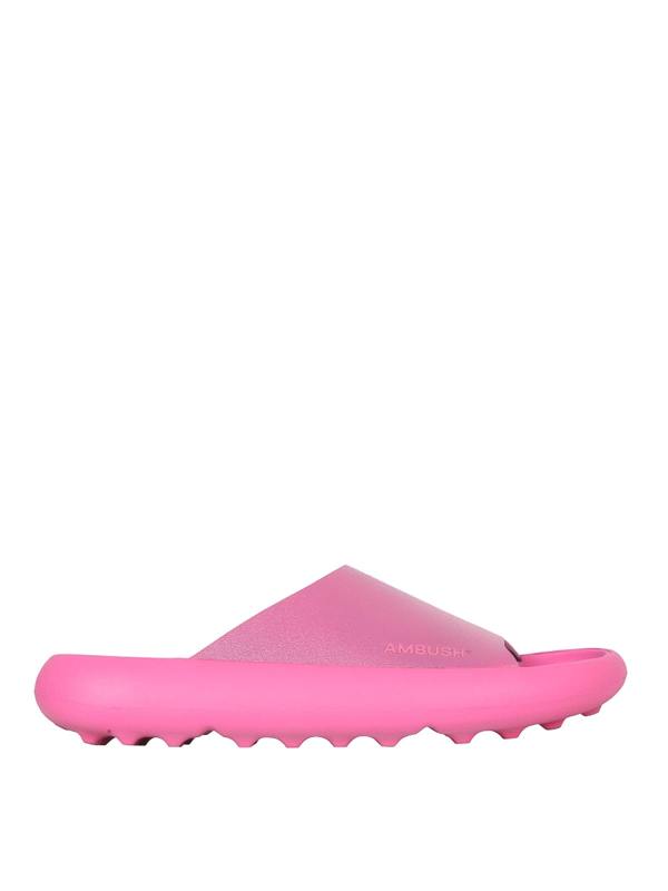Ambush Sandales - Rubber Slide