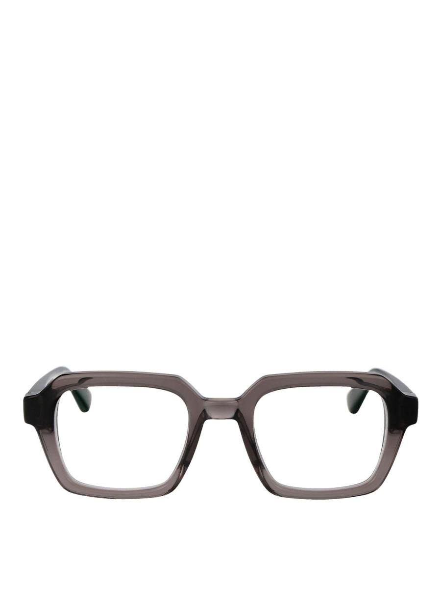 Mykita Lunettes De Soleil - Argent