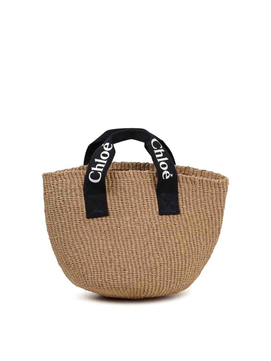 Chloe' Sac Bandoulière - Bleu Foncé