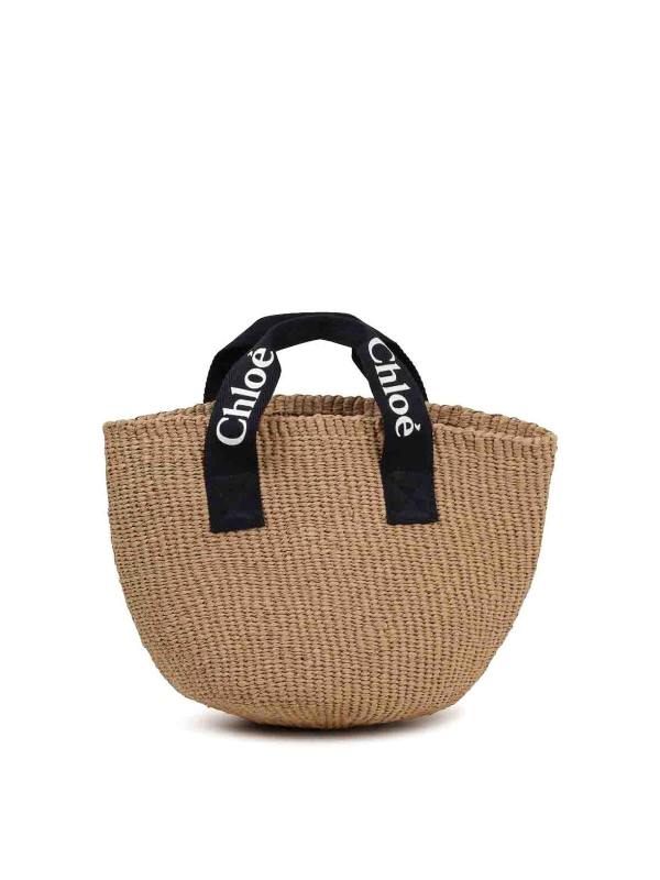 Chloe' Sac Bandoulière - Bleu Foncé