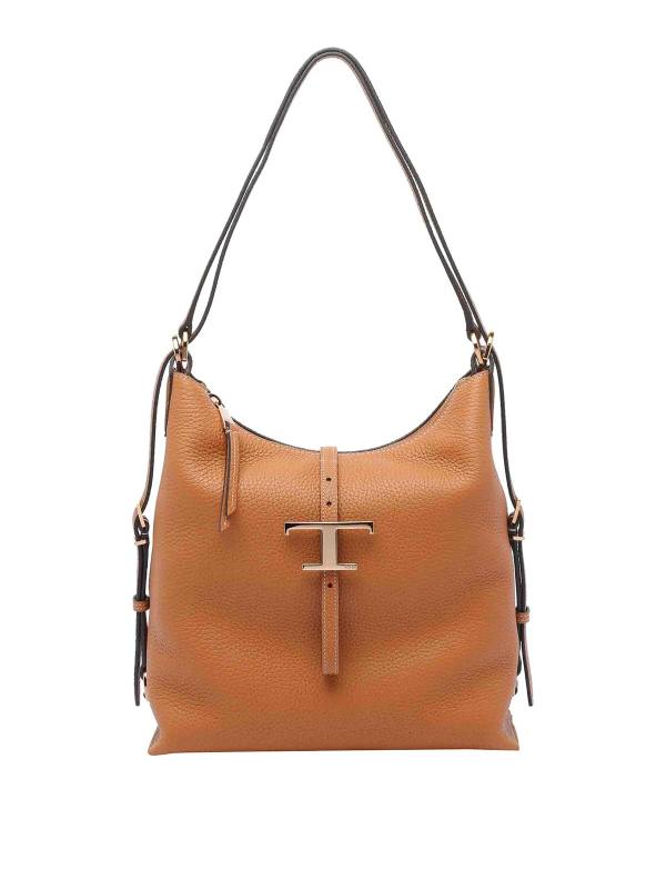 Tod's Sac Porté Épaule - Marr