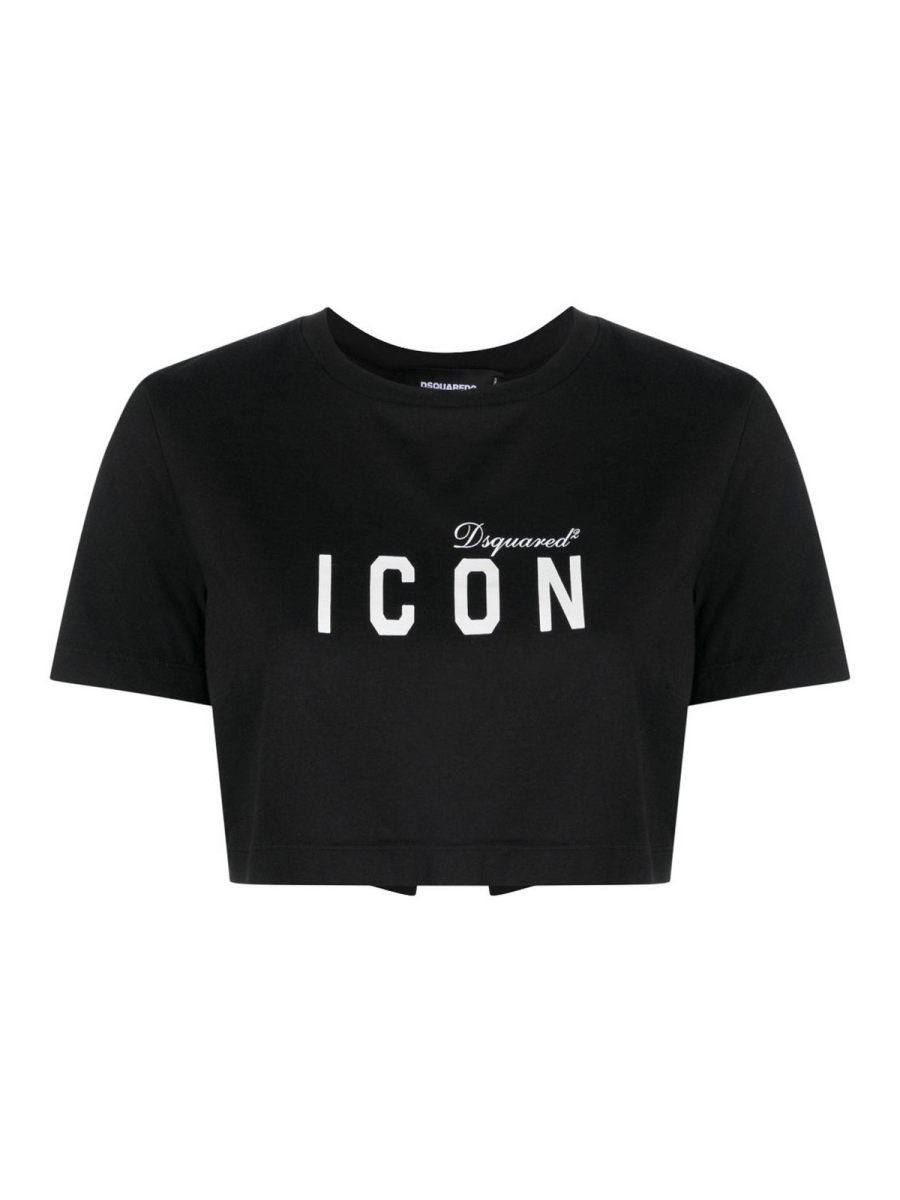 Dsquared2 T-Shirt - Noir