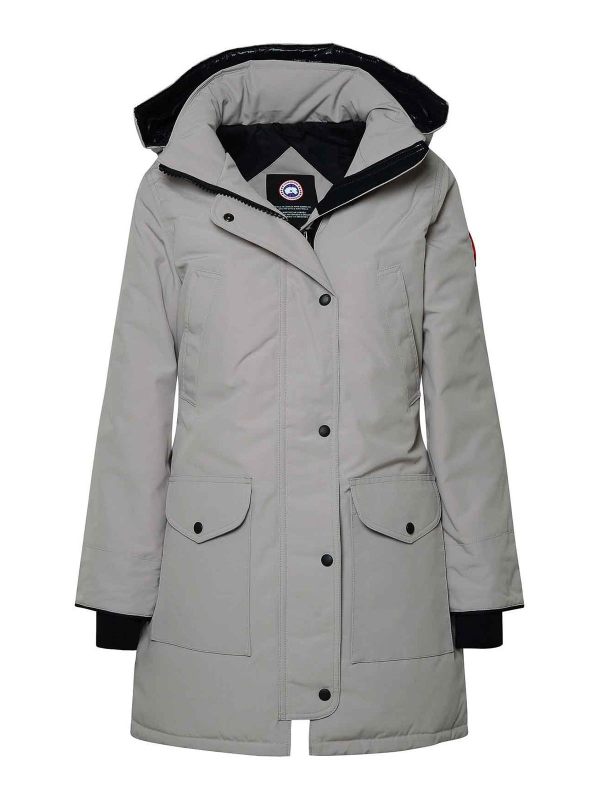 Canada Goose Parka - Gris