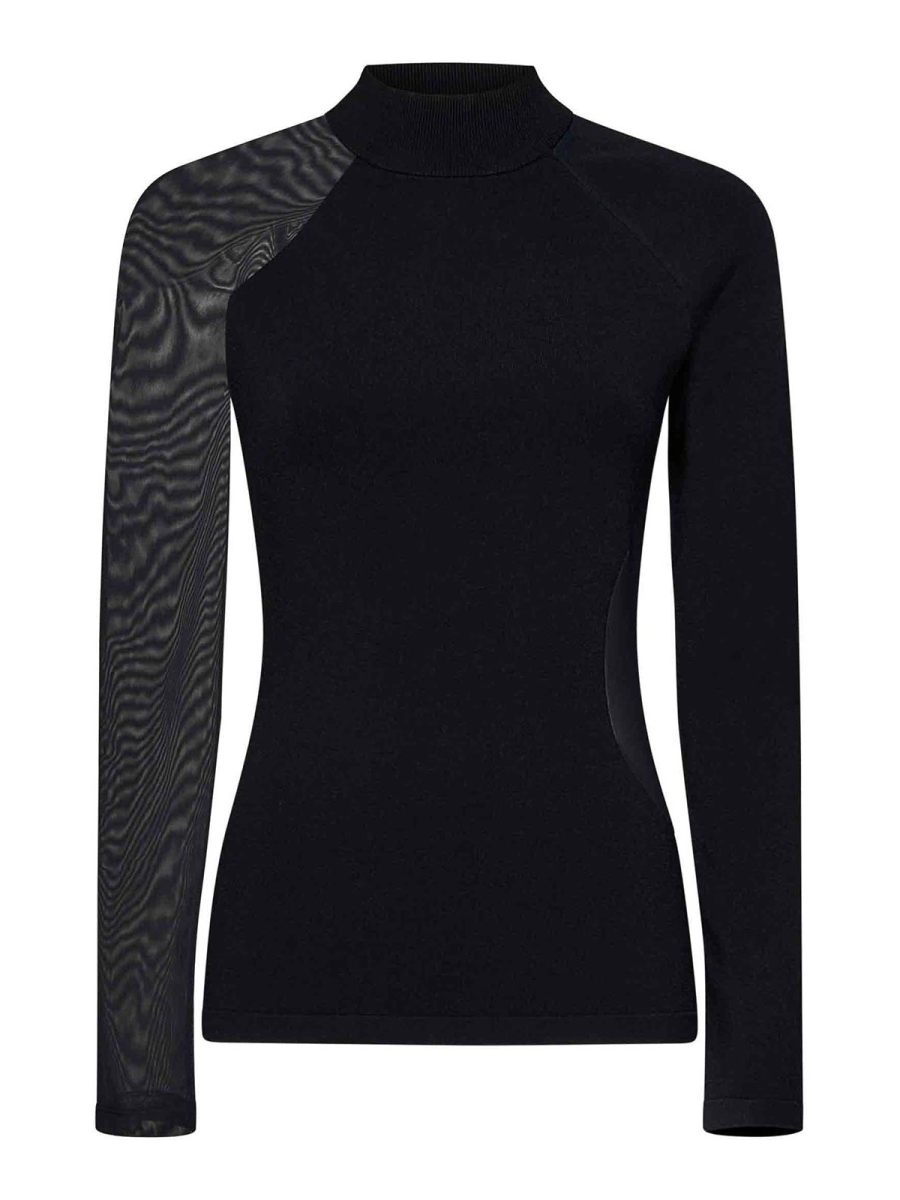 Y-3 Top - Noir