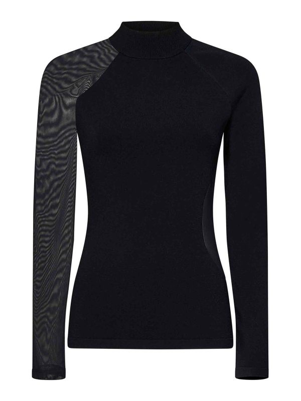Y-3 Top - Noir