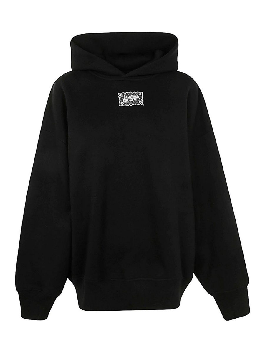 Jean Paul Gaultier Sweat-Shirts - Lace Label
