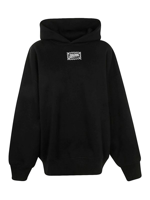 Jean Paul Gaultier Sweat-Shirts - Lace Label