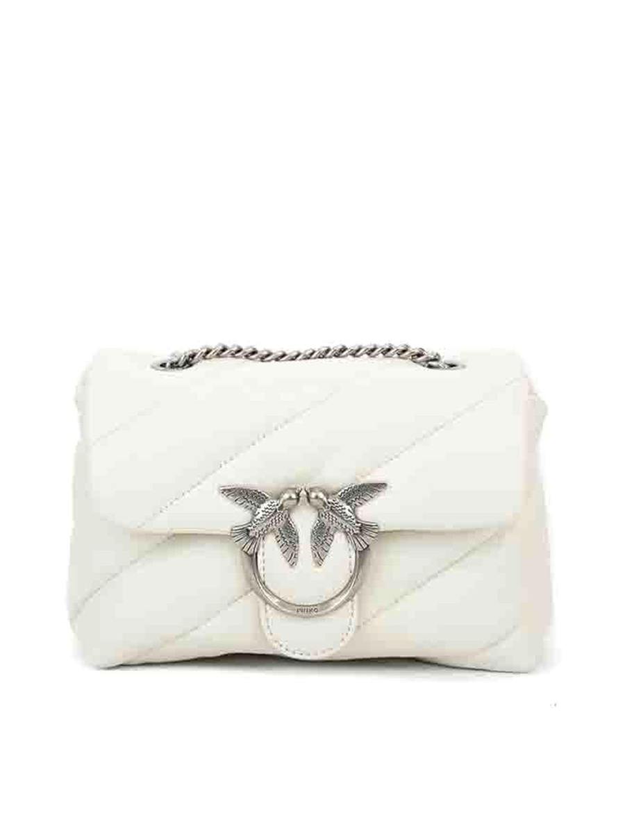 Pinko Sac Bandoulière - Love Mini Puff Cl