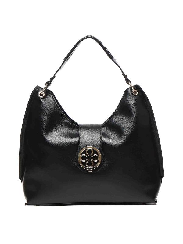 V°73 Sac Bandoulière - Noir