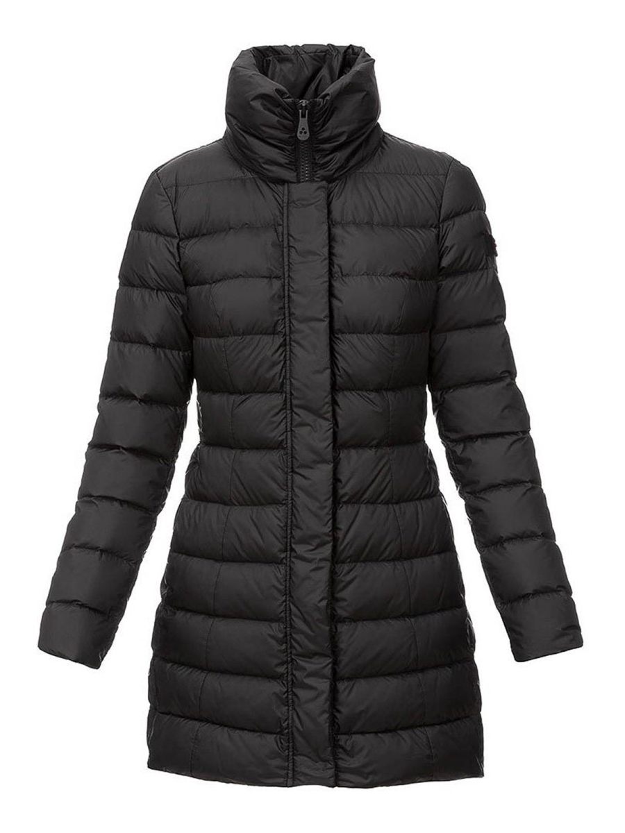Peuterey Veste Casual - Noir