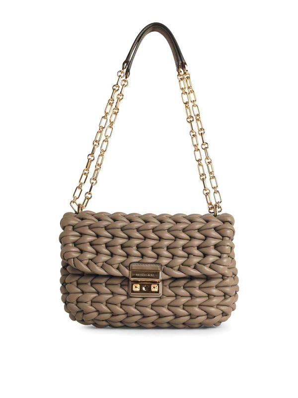 Michael Kors Sac Bandoulière - Beig