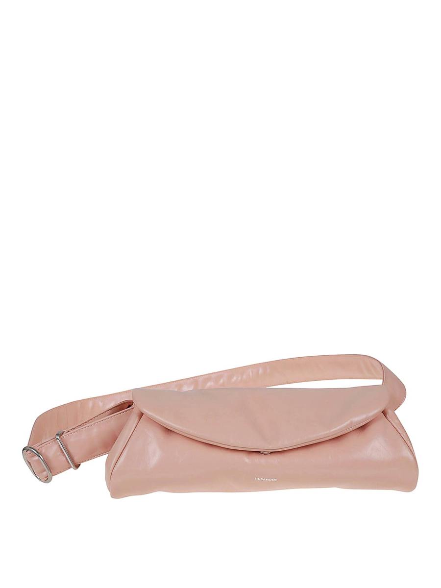 Jil Sander Sac Porté Épaule - R