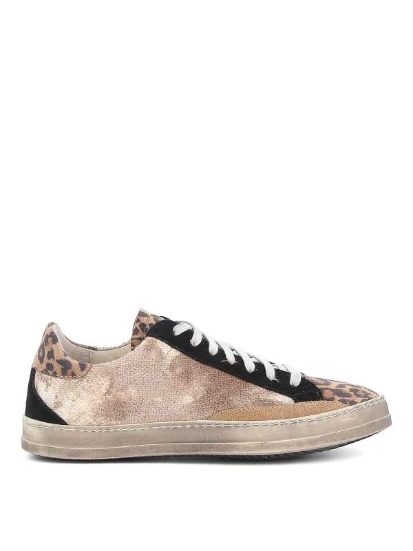 Avant Toi Chaussures - Marron Clair