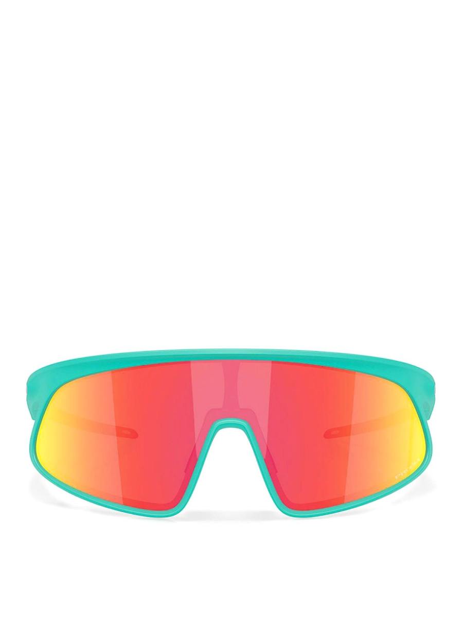 Oakley Lunettes De Soleil - Multicolor