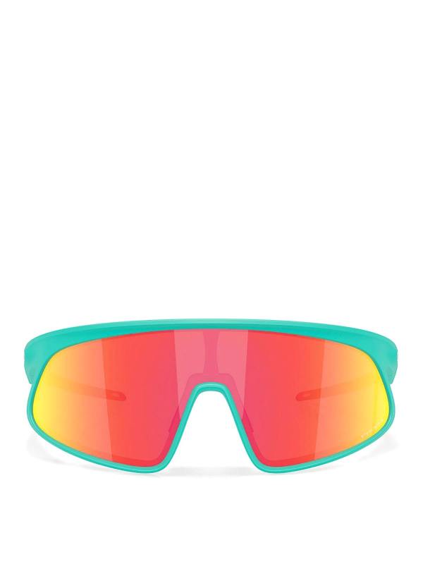 Oakley Lunettes De Soleil - Multicolor