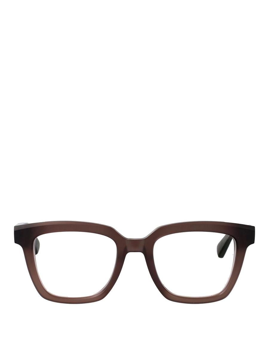 Mykita Lunettes - Marron
