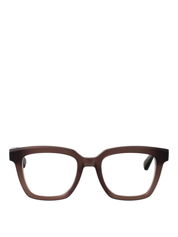 Mykita Lunettes - Marron