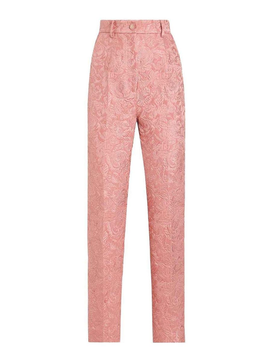 Dolce & Gabbana Short - Gris Clair