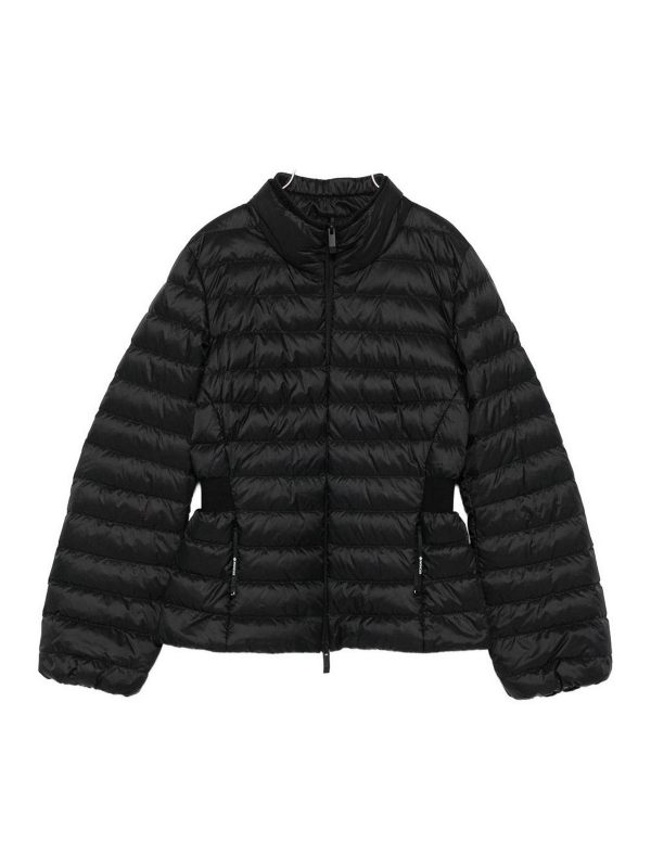 Moncler Blazer - Noir