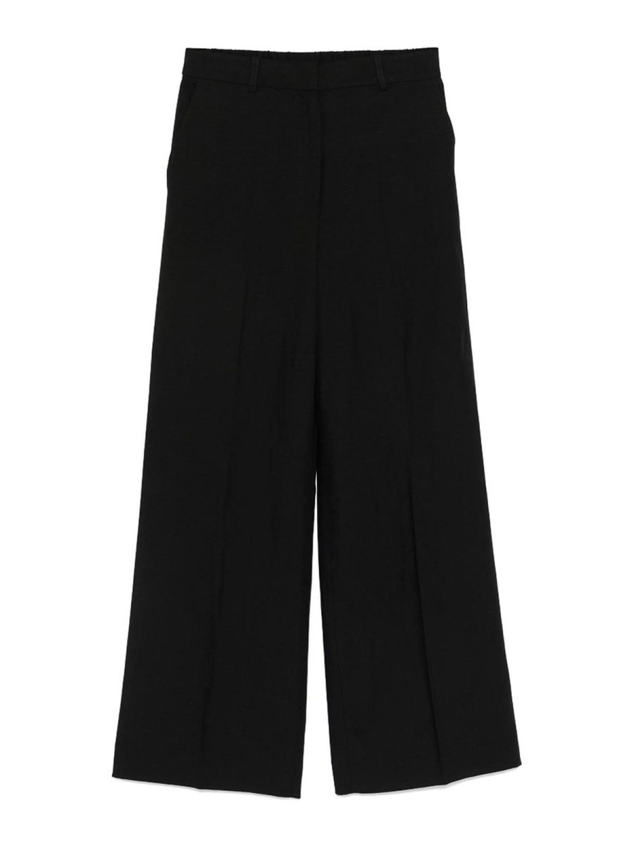 Calvin Klein Pantalons Décontractés - Noir