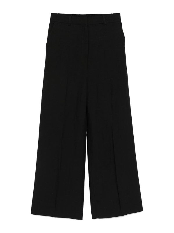 Calvin Klein Pantalons Décontractés - Noir