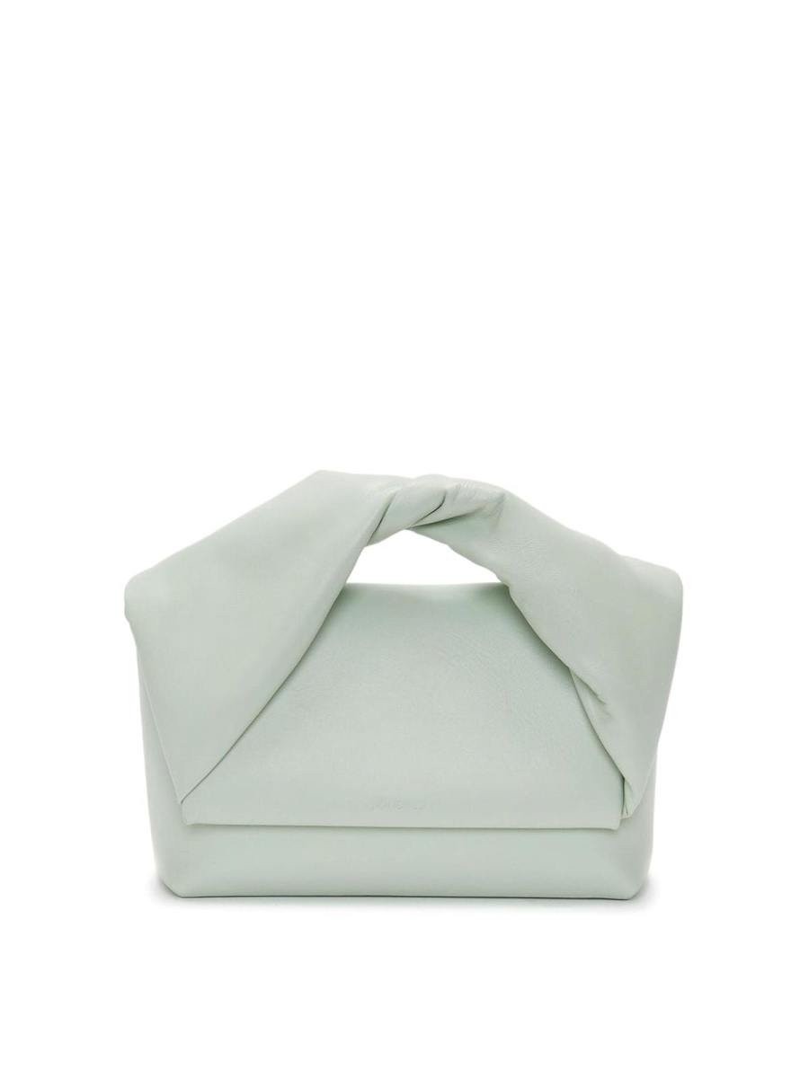 J. W. Anderson Sac Bandoulière - Bleu