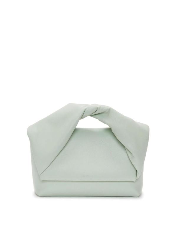 J. W. Anderson Sac Bandoulière - Bleu