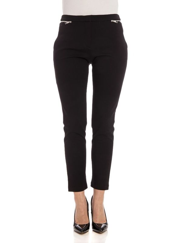 Karl Lagerfeld Pantalons Décontractés - Noir