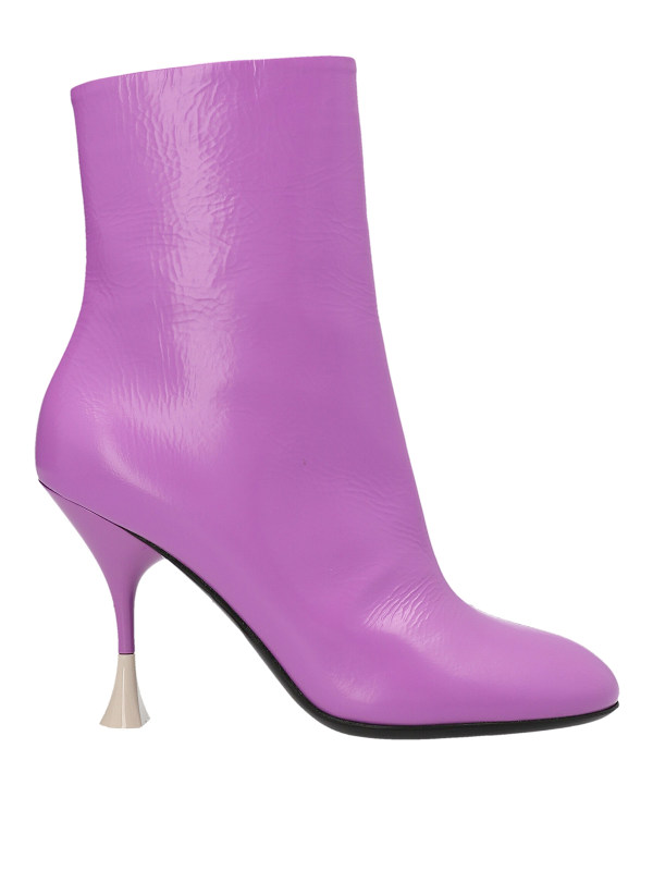 3Juin Bottines - Lidia 95