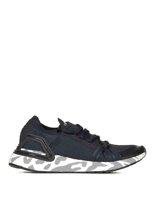 Adidas by Stella McCartney Baskets - Noir