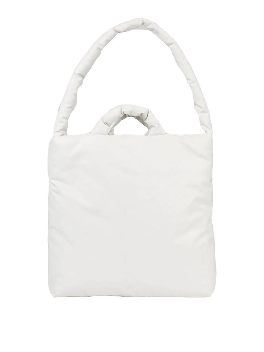 Kassl Editions Sac Bandoulière - Blanc