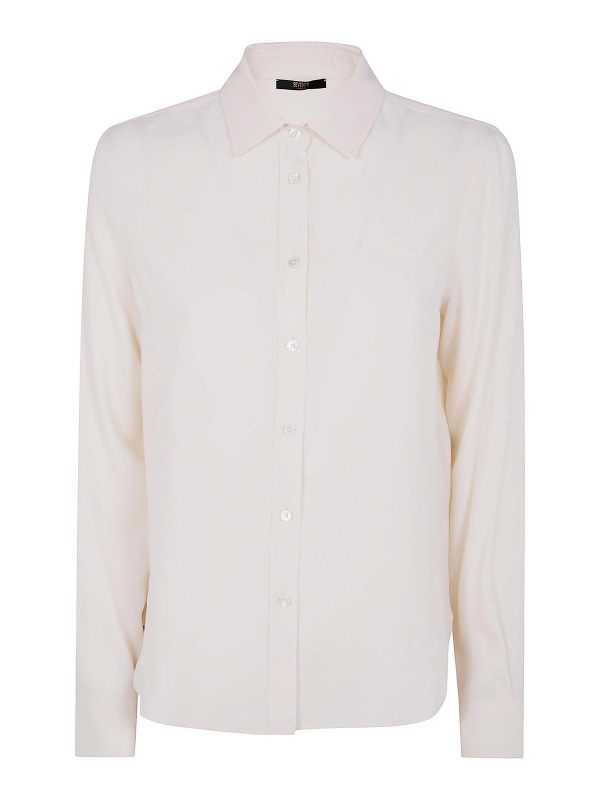 Seventy Chemise - Blanc