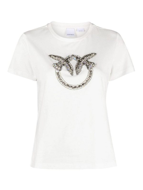 Pinko T-Shirt - Quentin