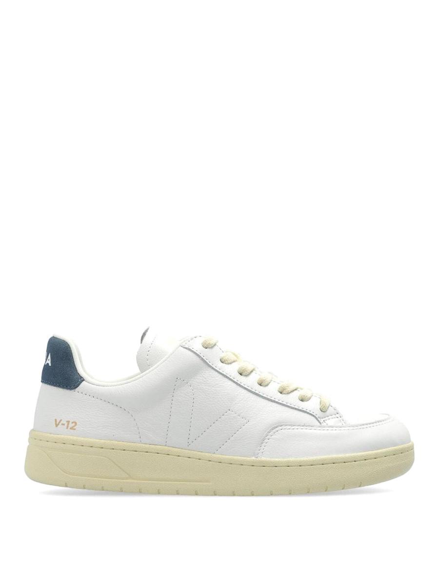 Veja Baskets - Blanc