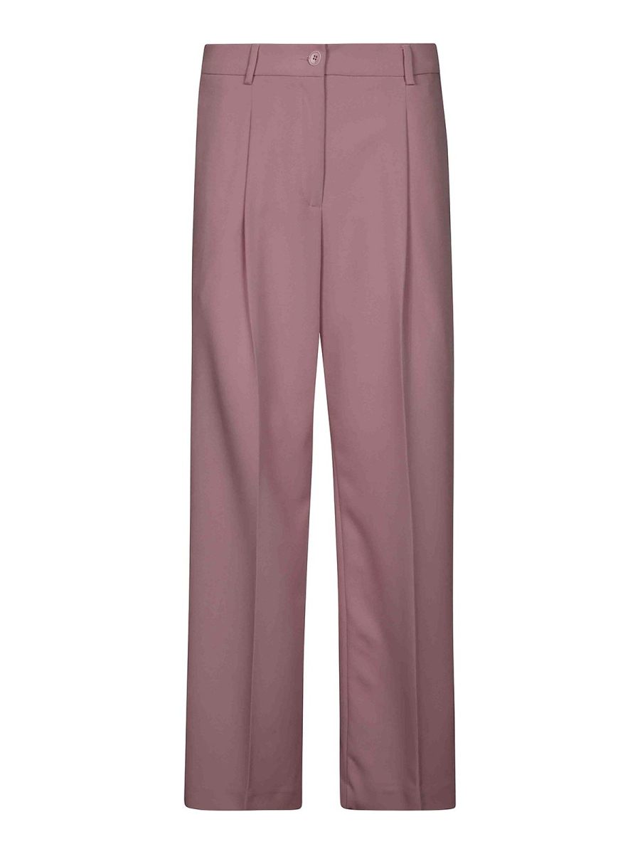 Liu Jo Pantalons Décontractés - Rose