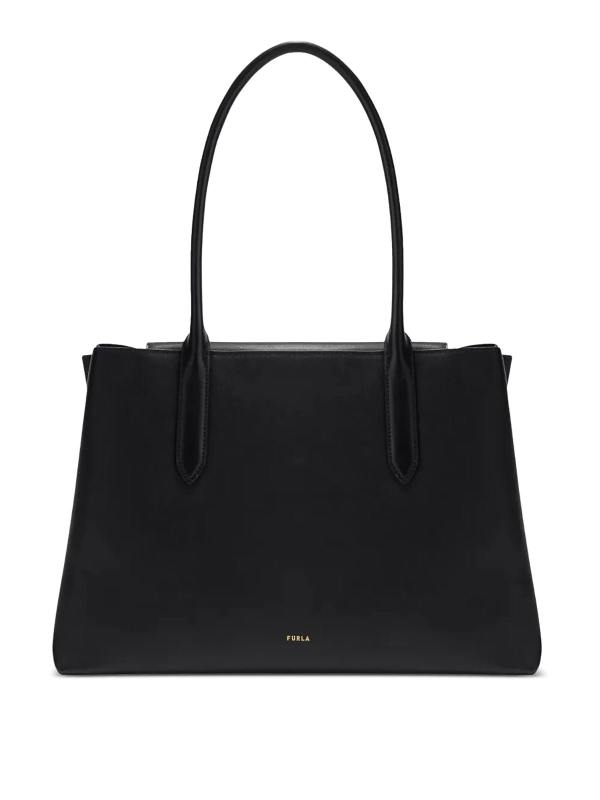 Furla Sac Cabas - Noir