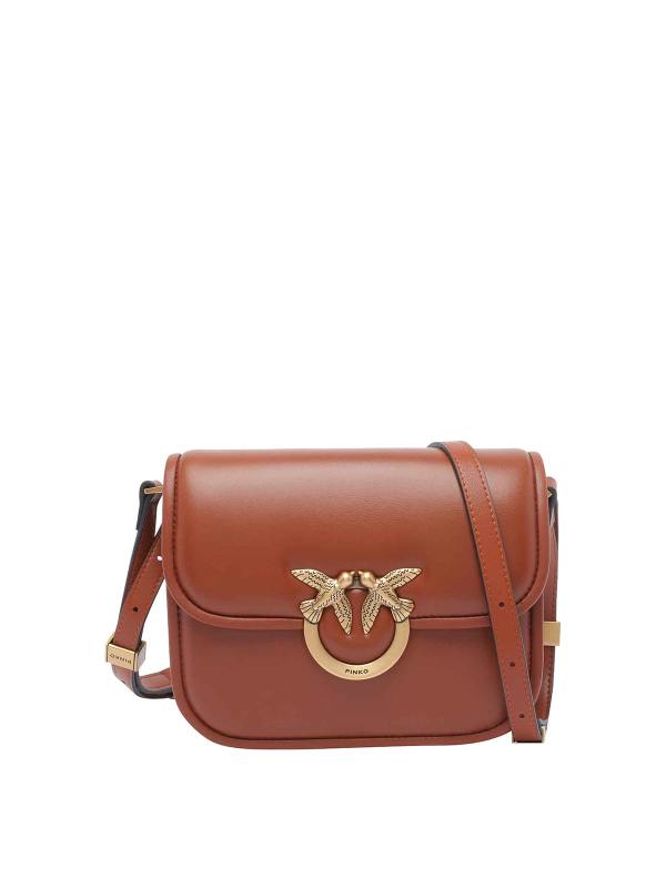 Pinko Sac Porté Épaule - Marr