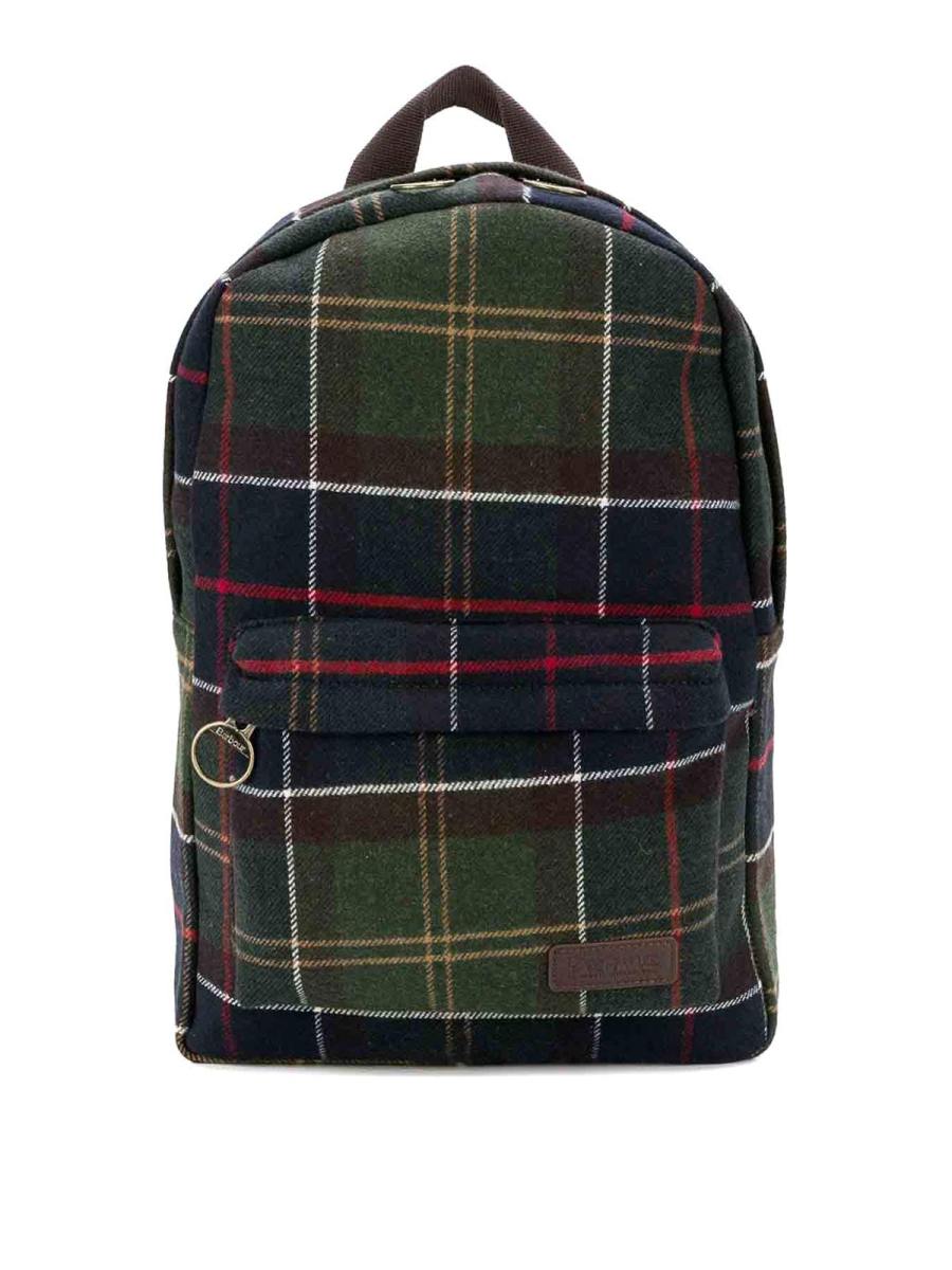 Barbour Sac À Dos - Multicolore