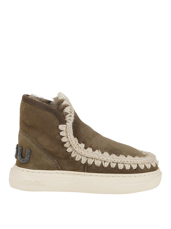 Mou Baskets - Eskimo