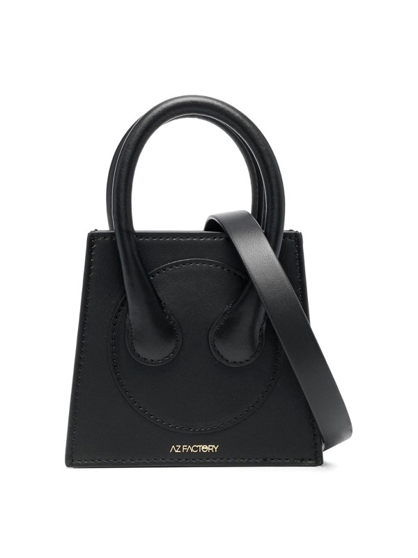 AZ Factory X Ester Manas Cake - Noir